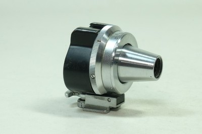 Leica Universal Finder VIOOH Imarect Lyre Shape