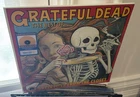 Grateful Dead Skeletons From The Closet Best Of Vinyl LP Brand New Sealed