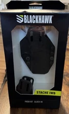Blackhawk Stacie IWB Glock 48 Premium Kit 