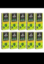 Nespresso Compatible Coffee Capsules . 100 Capsules of Gourmet Organic(Europe...