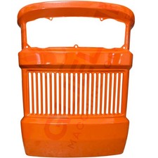 Calandra Radiatore Trattore Fiat Serie Oro 540, 640, 605C, Rif.4950401, 550x700