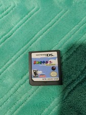 Snood 2 On Vacation (Nintendo DS, 2005) Cartridge Only WORKS