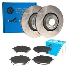 Kits de frein Citroen C6