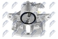 NTY Bremssattel HZP-CT-001 FüR C5 CitroËN 1 Break 2 Hdi RC8HZB RE9HYB RE9HZB 16V