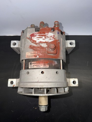 #ad #ad Delco Remy Alternator 12V 240A 40SI Series Model 8600785 $323.00