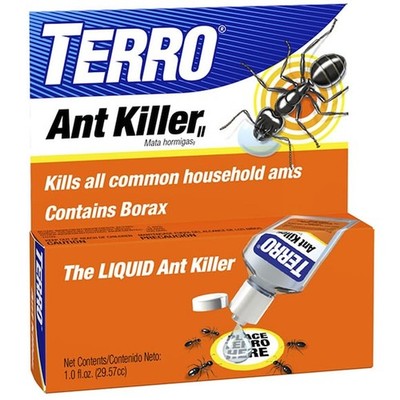 TERRO 1 -fl oz Ant killer