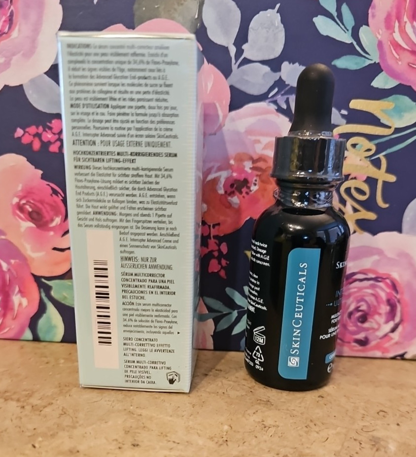 SkinCeuticals A.G.E. Interrupter Ultra Serum