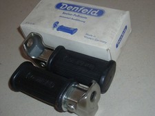 org. Denfeld Fu&szlig;rasten, Kreidler,Z&uuml;ndapp,Hercules,50,RS,KS,K,C,RMC,GTS,MK,RM,SB
