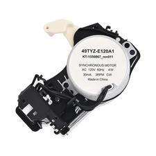 Upgraded W10913953 W11481722 49tyz-e120a1 Shift Actuator fit for Whirlpool Ma...