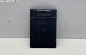 Nintendo Game Boy Color GBC - Pok&eacute;mon Pinball w/ Battery Cover - Boot Tested