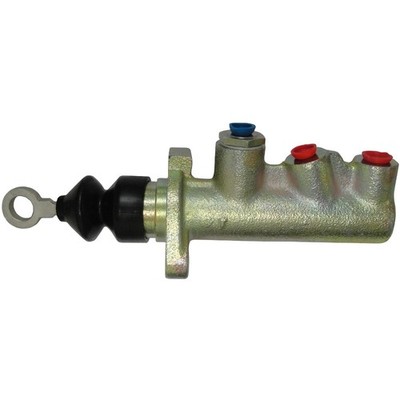 BRAKE MASTER CYLINDER Fits Case 595 685 695 885 895 995 C100 C50 C60 C70 C80 C90