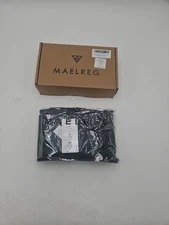 Maelreg ProFlex Pants Men's Dark Gray 36x30 Casual Golf Stretch