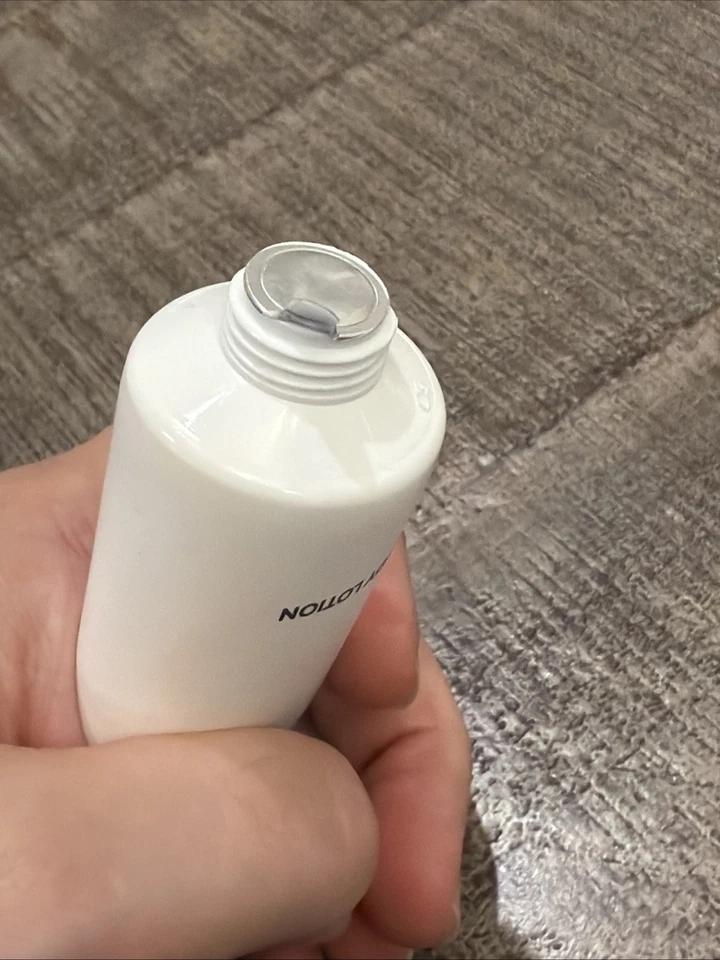 Nueva loción corporal Ferragamo Convivio 30 ml 1 fl oz París Italia 2026 tamaño de viaje Foto 4 de 4