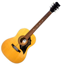 Kay K320 Acoustic Guitar Made in East Germany 1960s