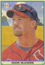 2003 Upper Deck Play Ball Baseball "Insert and Promo" Cards