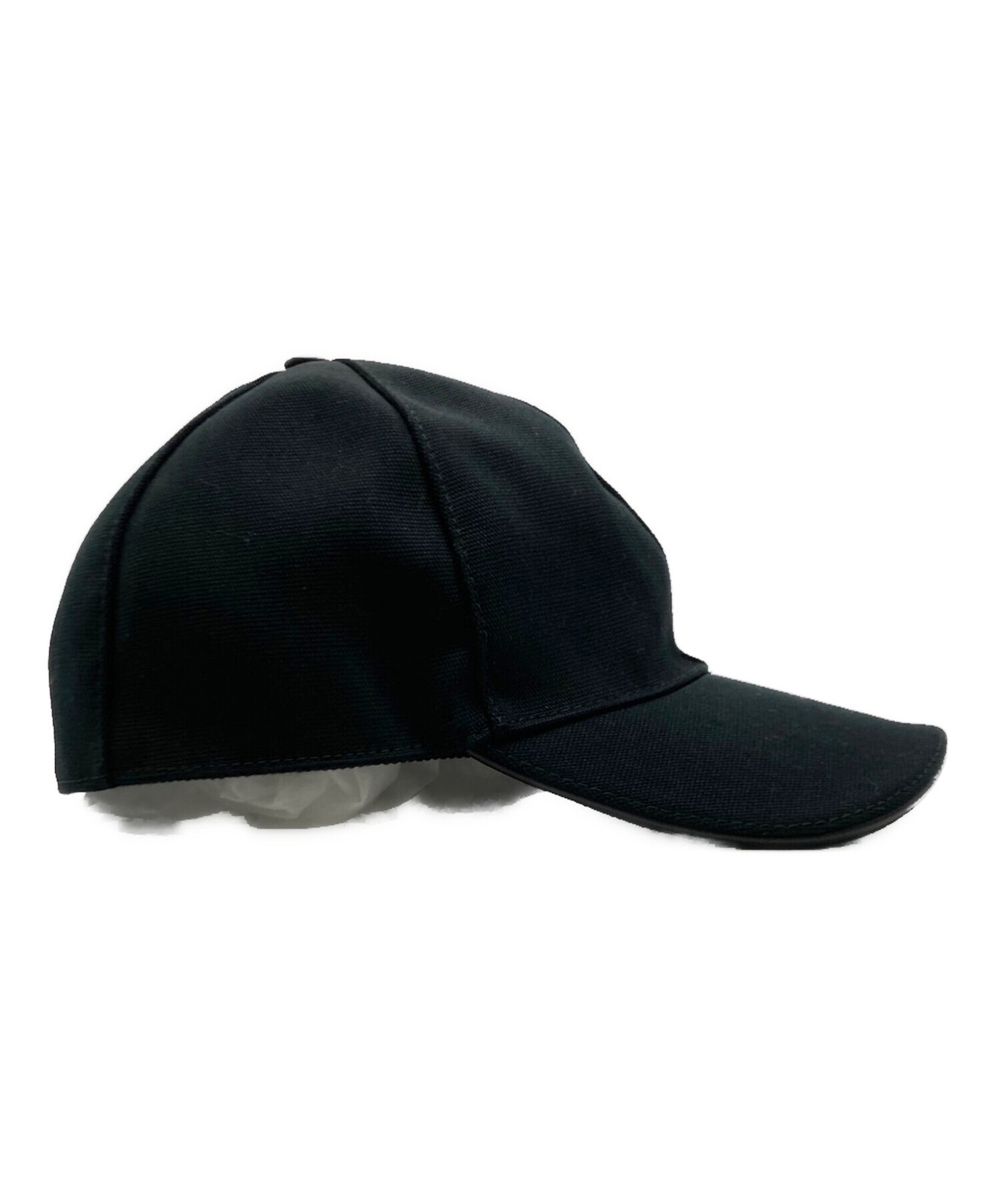 Gucci Hat Cap Baseball Cap Interlocking G Black S… - image 4