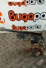 rear door lock rh for MITSUBISHI SPACE STAR VEICULO MULTIUSO (DG A) 1998