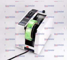 110V/220V M-1000S Automatic Tape Dispenser/Automatic Tape Cutter