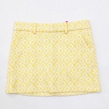 Oilily YS17GSK203 Savannah Skirt Size 104