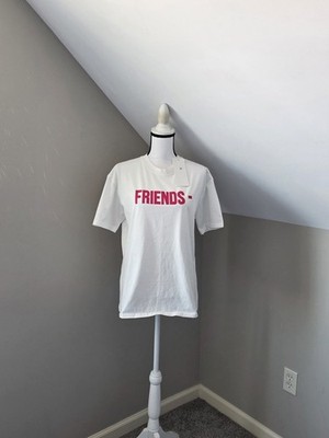 Vlone Friends T Shirt