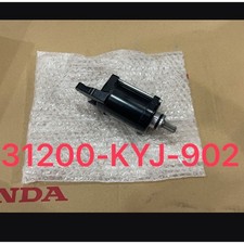 OEM Starter Motor Fit Honda CBR300R CBR250R CB300F CB300R REBEL300 31200-KYJ-902