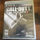 Call of Duty: Black Ops 2 - Sony PlayStation 3