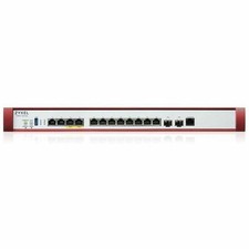 ZYXEL ZyWALL USG FLEX 700H Network Security/Firewall Appliance usgflex700h-2yg 