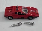 X-138 VINTAGE 1980'S HASBRO G1 TRANSFORMERS MAIL AWAY OVERDRIVE FIGURE