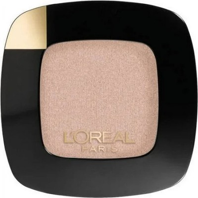 Loreal Paris Colour Riche Eyeshadow - 203 Cafe Au Lait