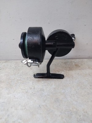 Vintage Mitchell C.A.P. 304 Spinning Reel Made in France A21 | eBay