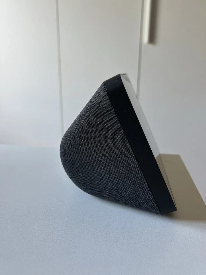 Echo Show 8 2 Generazione Nero - Immagine 3 di 3