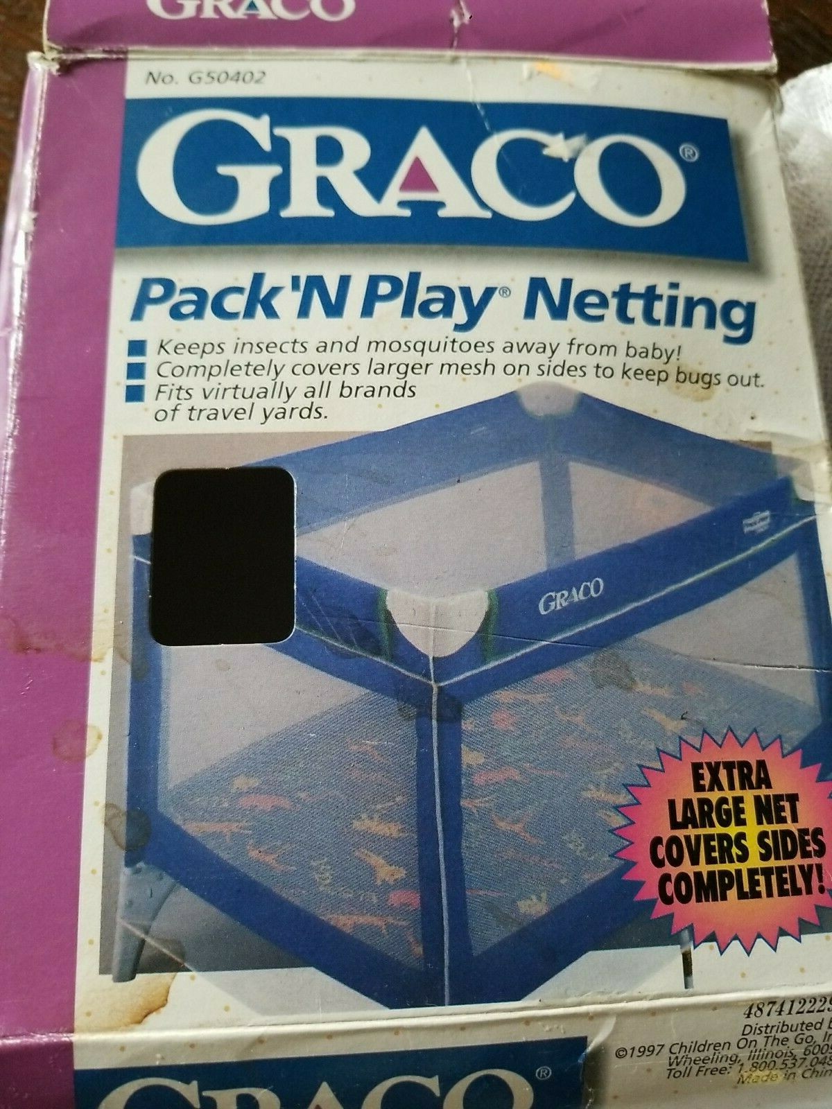 pack n play covers