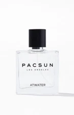 MEN'S PACSUN  ATWATER  COLOGNE SCENT FRAGRANCE NEW HTF 1.7OZ