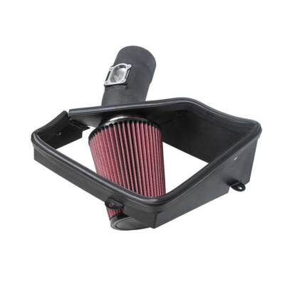 KYOSTAR New For 15-19 MINI Cooper S (F55/F56) L4-2.0L(t) B46/B48 Air Intake Kit