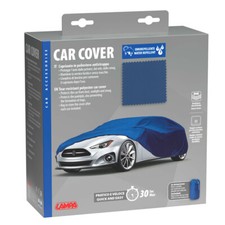 Copriauto idrorepellente poliestere taglia 09 - L442xW178xH157