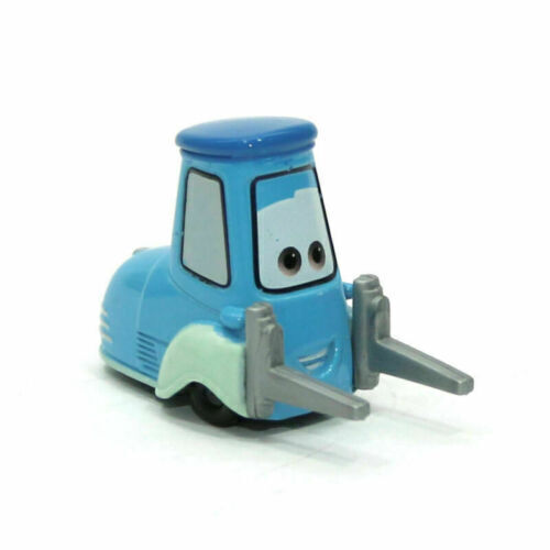 Disney Pixar Cars3 McQueen Miss Fritter Cruz 1:55 auto giocattolo pressofusa ragazzo regalo nuovo - Foto 328 di 340