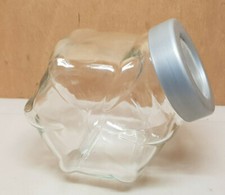 pot bocal ikea stockage des aliments biscuit bonbon riz thé café cuisine autre 