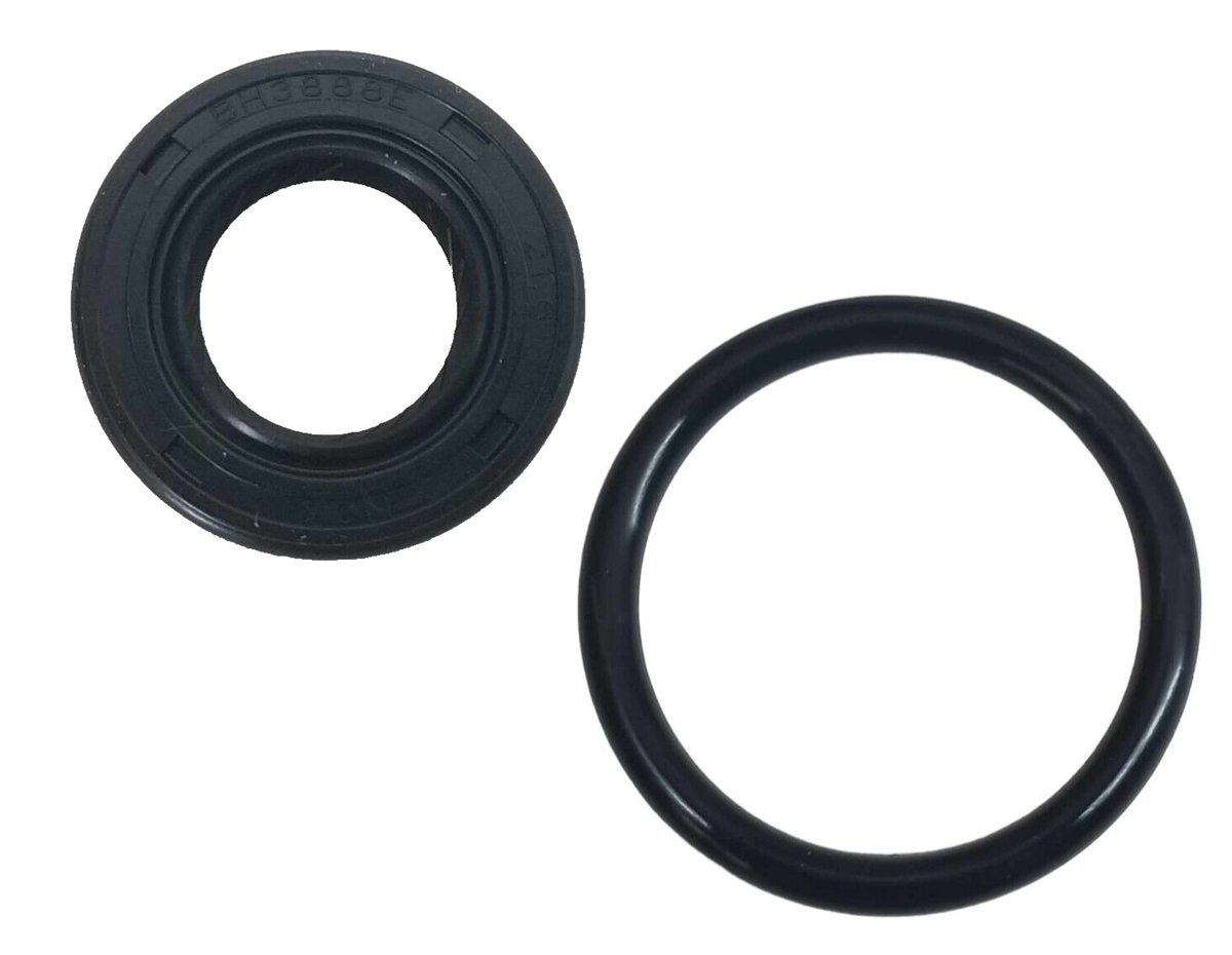 Distributor O-Ring & Seal Set For Honda/Acura - Made In Japan, BH3888-E0, NOK Brand 14 thumbnail image