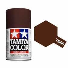 TAMIYA COLOR TS PLASTIC SPRAY PAINT 100ml CAN TS1-TS101 Model Spray Paint UKShop