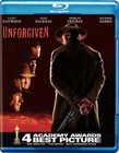Unforgiven Blu-ray Clint Eastwood New
