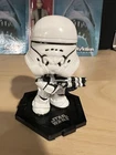 Funko Mystery Minis Star Wars Rise of Skywalker First Order Stormtrooper Walmart