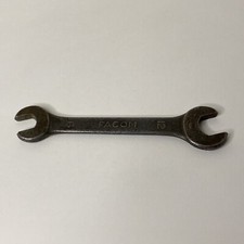 1 Clé à fourche Facom de