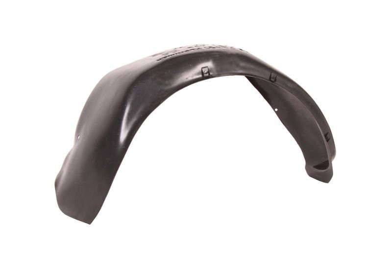 Wheel arch liner rear right fits to: CITROEN C1, PEUGEOT 107, TO