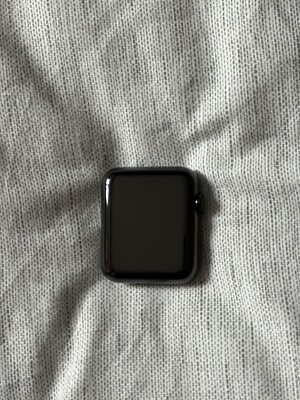 1st gen Apple Watch 42mm Stainless Steel UK