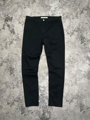 Raf Simons, Pantalone Calvin Klein vintage epoca Raf Simons