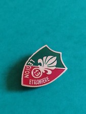Insigne Militaire Légion Etrangère 