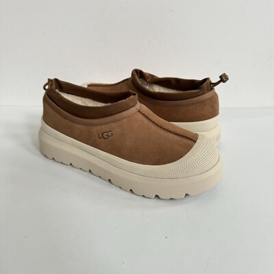 極美品 アグ UGG Tasman Weather Hybrid 25cm Tasman Weather Hybrid Slipper | UGG®