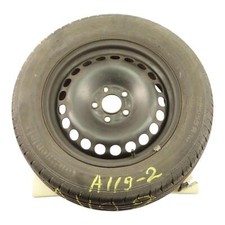 Ford Galaxy 2 WA6 Stahlfelge Notrad (2) 6,5Jx16 ET50 225/55 R16 95Y