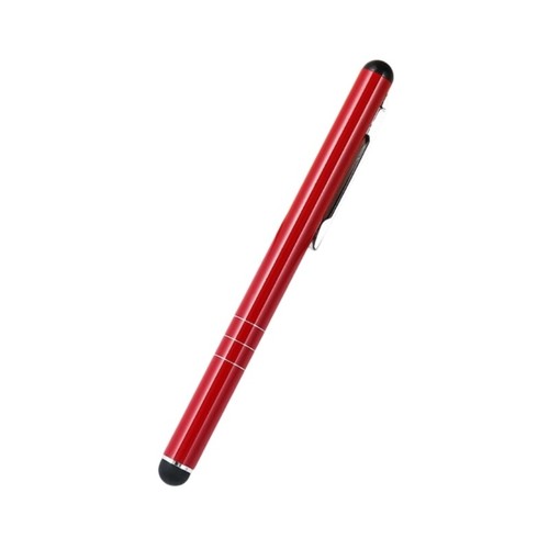 Pack Of 2 Portable Point Pens Touches Pens set for Effortless Touches Screens - Zdjęcie 10 z 16