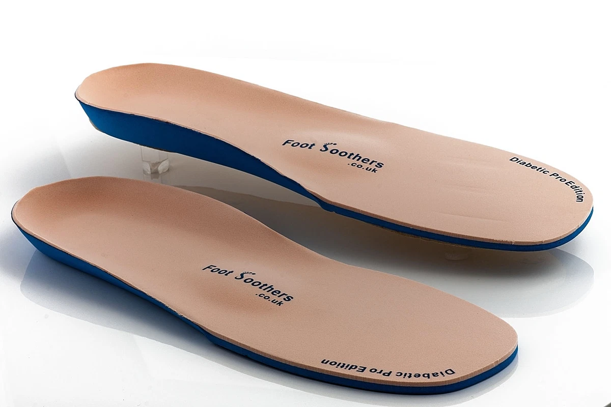 Best shoe deals inserts for overweight